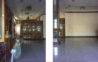 ทรัพย์ธนาคารโดย ธอส. บ้านเดี่ยว  สุพรรณบุรี