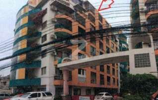 ทรัพย์ธนาคารโดย ธอส คอนโดติด MRT รัชดาภิเษก รัชดาเพรสทีจ คอนโดมิเนียม (Ratchada Prestige Condominium) :