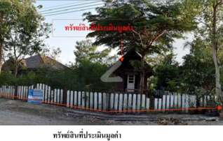 ทรัพย์ธนาคารโดย ธนาคารกรุงไทย บ้านเดี่ยว  เมืองเพชรบุรี เพชรบุรี