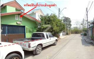 ทรัพย์ธนาคารโดย KTB บ้านเดี่ยว  บ้านหมอ สระบุรี