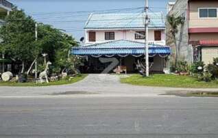 ทรัพย์ธนาคารโดย SCB บ้านเดี่ยว  ท่าม่วง กาญจนบุรี 