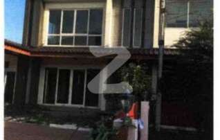 ทรัพย์ธนาคารโดย ธนาคารกรุงไทย บ้านเดี่ยว ซื่อตรง โคซี่ รังสิต คลอง 6 (Suetrong Cozy Rangsit Klong 6) :