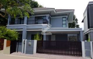 ทรัพย์ธนาคารโดย scb บ้านเดี่ยว ซอยหนองปรือ ถนนชัยพรวิถี25