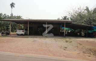 ทรัพย์ธนาคารโดย krungsri บ้านเดี่ยว  ถนนสายตราด-แหลมศอก (53) 
