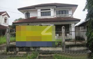 ทรัพย์ธนาคารโดย krungsri บ้านเดี่ยว ชัยพฤกษ์
