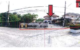 ทรัพย์ธนาคารโดย ธนาคารกรุงไทย บ้านเดี่ยว <a href="" target="_blank">ชัยพัฒน์ พหลโยธิน 54/1</a> 