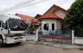 ทรัพย์ธนาคารโดย KTB บ้านเดี่ยว  ศรีราชา ชลบุรี 