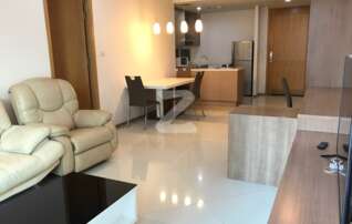 [FOR RENT] The Empire Place (near BTS Chong Non Si and BRT Sathorn) 1 Bedroom 65 sqm 22nd Floor  : เจ้าของให้เช่าเอง