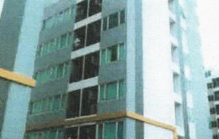 ทรัพย์ธนาคารโดย GHB คอนโดติด MRT บางรักใหญ่ เอส 9 คอนโดมิเนียม (S9 Condominium)