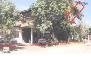 ทรัพย์ธนาคารโดย อาคารสงเคราะห์ บ้านเดี่ยว ซอยหนองหมื่นถ่าน-หนองปักษา(รอ.3008) ถนนสุวรรณภูมิ-ยโสธร (ทล.202)