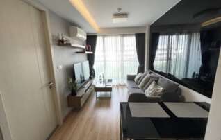 ขายคอนโดติด ARL รามคำแหง เจอาร์วาย คอนโดมิเนียม พระราม 9 (JRY Condominium Rama 9) : เจ้าของขายเอง