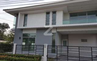 ขายบ้านเดี่ยวติด ARL บ้านทับช้าง เพอร์เฟค เพลส พระราม 9-กรุงเทพกรีฑา (Perfect Place Rama 9-Krungthepkreetha) : เจ้าของขายเอง (งดรับนายหน้า)
