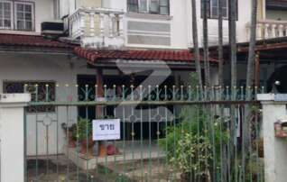 ขายทาวน์เฮาส์ติด MRT คลองบางไผ่ บ้านบัวทอง 2 : เจ้าของขายเอง (งดรับนายหน้า) 