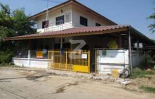 ทรัพย์ธนาคารโดย krungsri บ้านเดี่ยว  หนองแค สระบุรี 