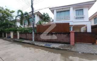 ขายบ้านเดี่ยว คาซ่า วิลล์ บางนา-สุวรรณภูมิ  (Casa Ville Bangna-Suvarnabhumi)  เจ้าของขายเอง