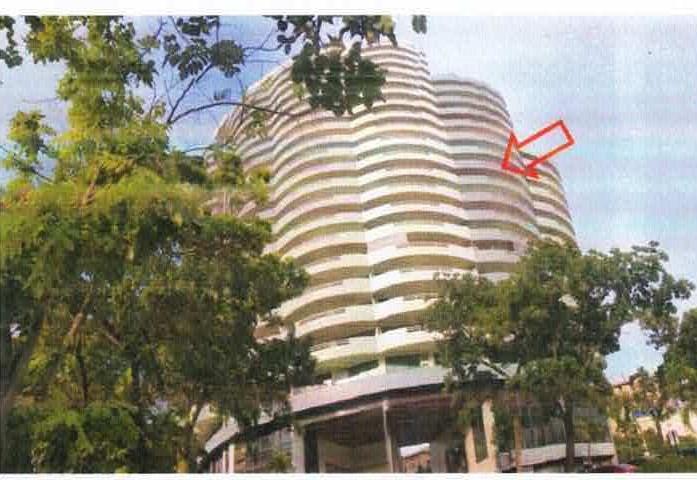 ทรัพย์ธนาคารโดย GHB คอนโด แหลมฉบังทาวเวอร์ (Laemchabang Tower)