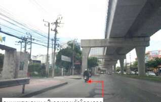 ทรัพย์ธนาคารโดย SCB คอนโดติด MRT เพชรเกษม 48 แบงค์คอก ฮอไรซอน เพชรเกษม (Bangkok Horizon Phetkasem)