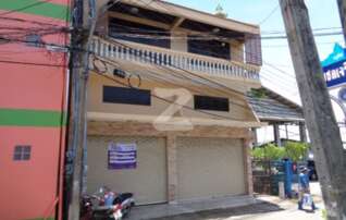 ทรัพย์ธนาคารโดย SCB ตึกแถว-อาคารพาณิชย์  เมืองชลบุรี ชลบุรี 