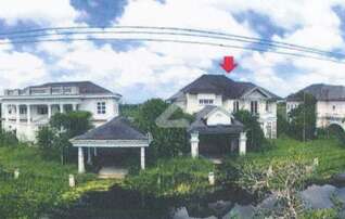 ทรัพย์ธนาคารโดย ฺฺBBL บ้านเดี่ยว หมู่บ้าน การ์เด้นซิตี้ โปโล