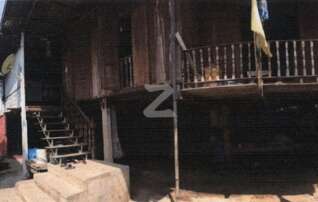 ทรัพย์ธนาคารโดย ธอส. บ้านเดี่ยว  บ้านหมี่ ลพบุรี