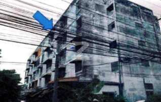 ทรัพย์ธนาคารโดย ธอส คอนโด หนองแขมคอนโดมิเนียม (Nongkham Condominium)