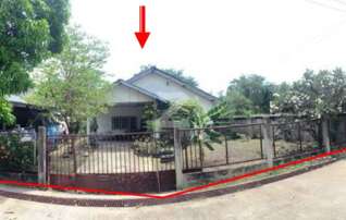 ทรัพย์ธนาคารโดย KTB บ้านเดี่ยว  กุยบุรี ประจวบคีรีขันธ์