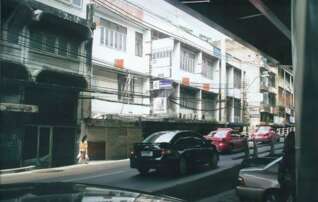 ทรัพย์ธนาคารโดย BBL ตึกแถว-อาคารพาณิชย์ใกล้ ARL รามคำแหง ซอยซ.ปากซอยเพชรบุรี 42 ถนน ถ.เพชรบุรี