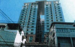 ทรัพย์ธนาคารโดย ธอส. คอนโดติด MRT ราชมังคลา อินสไปร์ เพลส เอแบค พระราม 9 (Inspire Place Abac Rama 9)