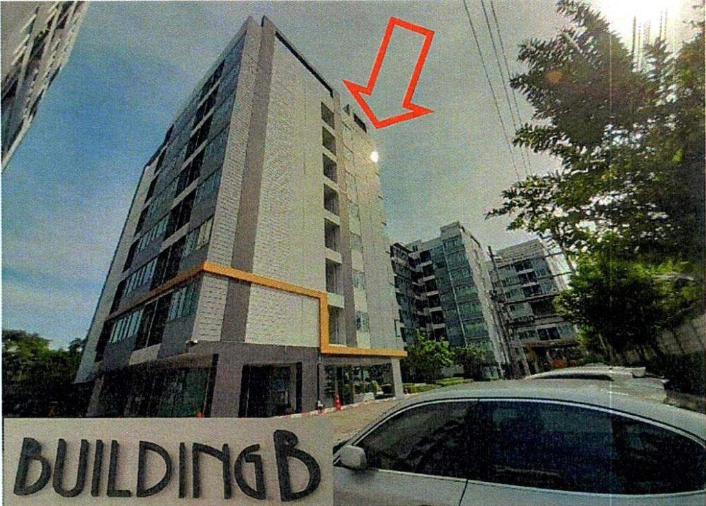 ทรัพย์ธนาคารโดย GHB คอนโดใกล้ MRT บางรักใหญ่ เอส 9 คอนโดมิเนียม (S9 Condominium) 