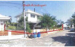 ทรัพย์ธนาคารโดย ธนาคารกรุงไทย บ้านเดี่ยว  เมืองขอนแก่น ขอนแก่น :