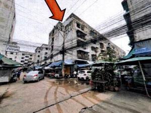 ทรัพย์ธนาคารโดย GHB คอนโด เคหะบางบอน (Kheha Bang Bon)