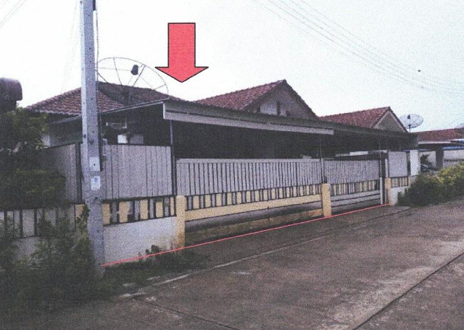 ทรัพย์ธนาคารโดย GHB บ้านเดี่ยว  เมืองเพชรบุรี เพชรบุรี 