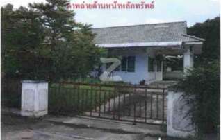 ทรัพย์ธนาคารโดย ธนาคารกรุงไทย บ้านเดี่ยว <a href="" target="_blank">คันทรีวิว</a> 