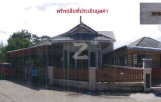 ทรัพย์ธนาคารโดย ธนาคารกรุงไทย บ้านเดี่ยว กันยารัตน์แกรนด์วิลล์ :