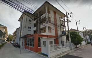 ทรัพย์ธนาคารโดย SCB คอนโด ฉลองอินเตอร์วิลล์ คอนโดมิเนียม (Chalong Inter Ville Condominium)