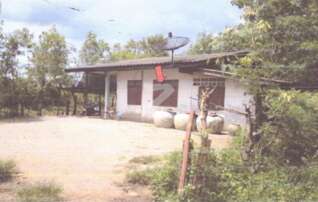 ทรัพย์ธนาคารโดย ธอส. บ้านเดี่ยว  ปากท่อ ราชบุรี 