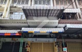 ขายตึกแถว-อาคารพาณิชย์ติด BTS วงเวียนใหญ่ ซอยกรุงธนบุรี4 ถนนกรุงธนบุรี เจ้าของขายเอง 