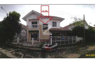 ทรัพย์ธนาคารโดย ธนาคารกรุงไทย บ้านเดี่ยว <a href="" target="_blank">แลนด์ซิโอ .</a> 