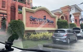 ขายคอนโด เซเว่น ซี คอนโด รีสอร์ท จอมเทียน (Seven Seas Condo Resort Jomtien) : เจ้าของขายเอง (งดรับนายหน้า)