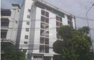 ทรัพย์ธนาคารโดย ธนาคารกรุงไทย คอนโด เชียงใหม่ วิวเพลส คอนโดมิเนียม  (Chiangmai View Place Condominium)