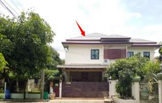 ทรัพย์ธนาคารโดย SCB บ้านเดี่ยว ซอยพุทธมณฑลสาย 2 ถนนพุทธมณฑลสาย2  
